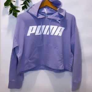 Puma sweater